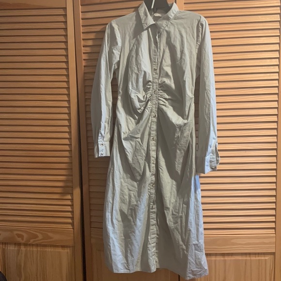 Sim&Sam maxi dress - Picture 2 of 6